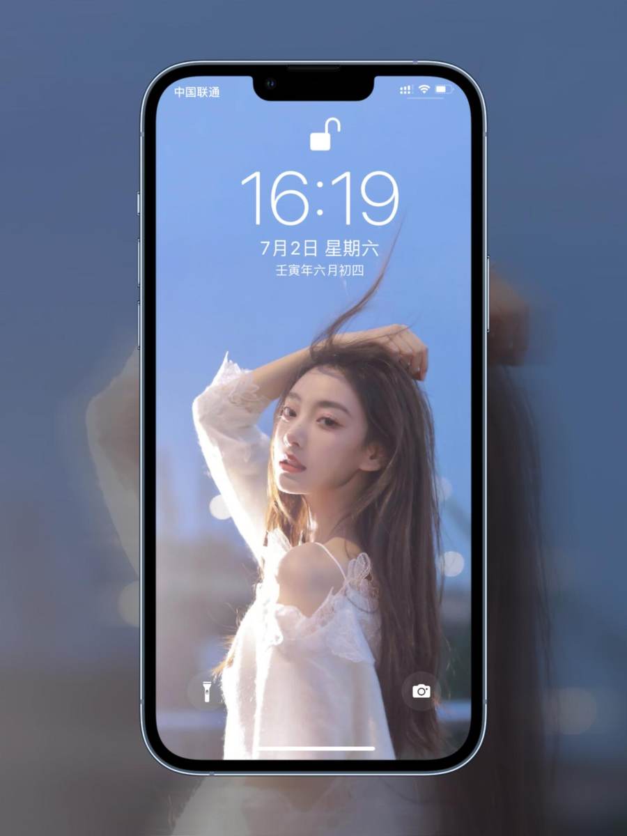 御姐大眼最新派对尤物图片墙第54张