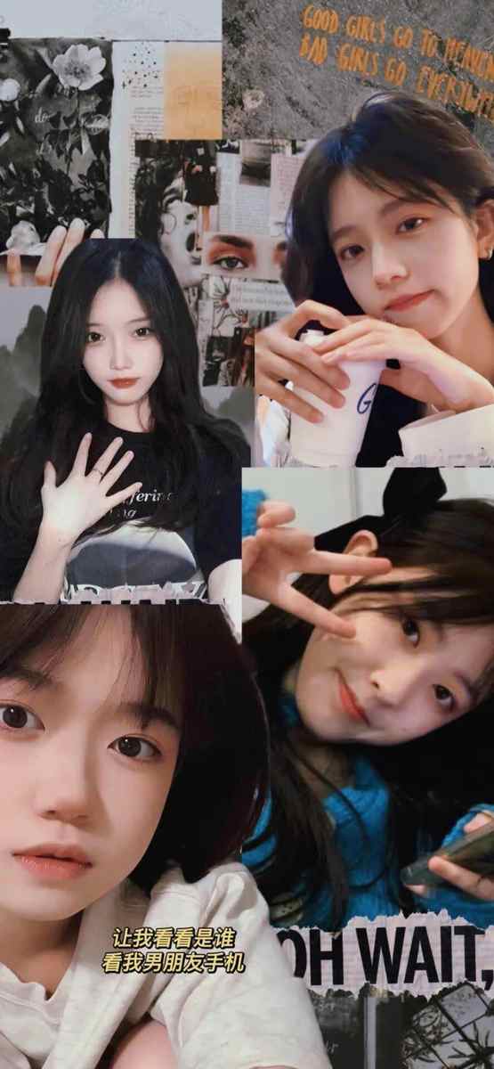 欧美侧颜仙气博主车内种草第73张