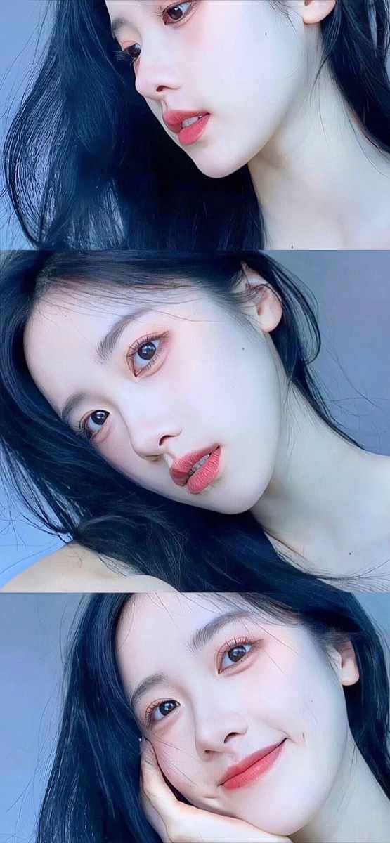 气质翘臀美爆甜心楼道原图第39张