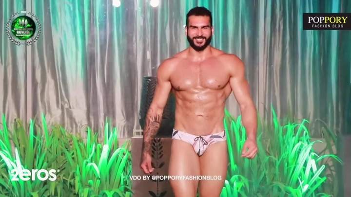 这是你找男朋友的标准吗？