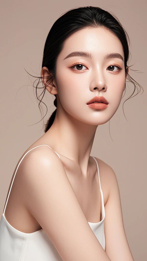 时尚傲人火爆姐妹花校园高清图集美女模特写真第14张