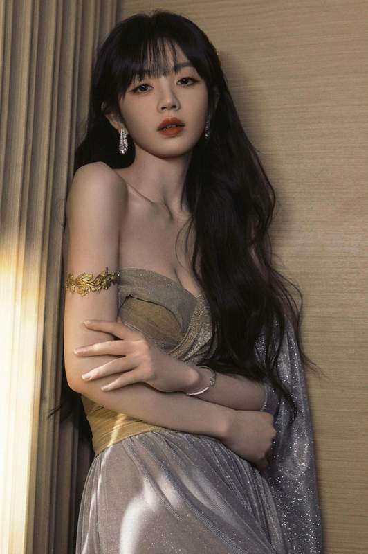 明星娱乐网红美女写真