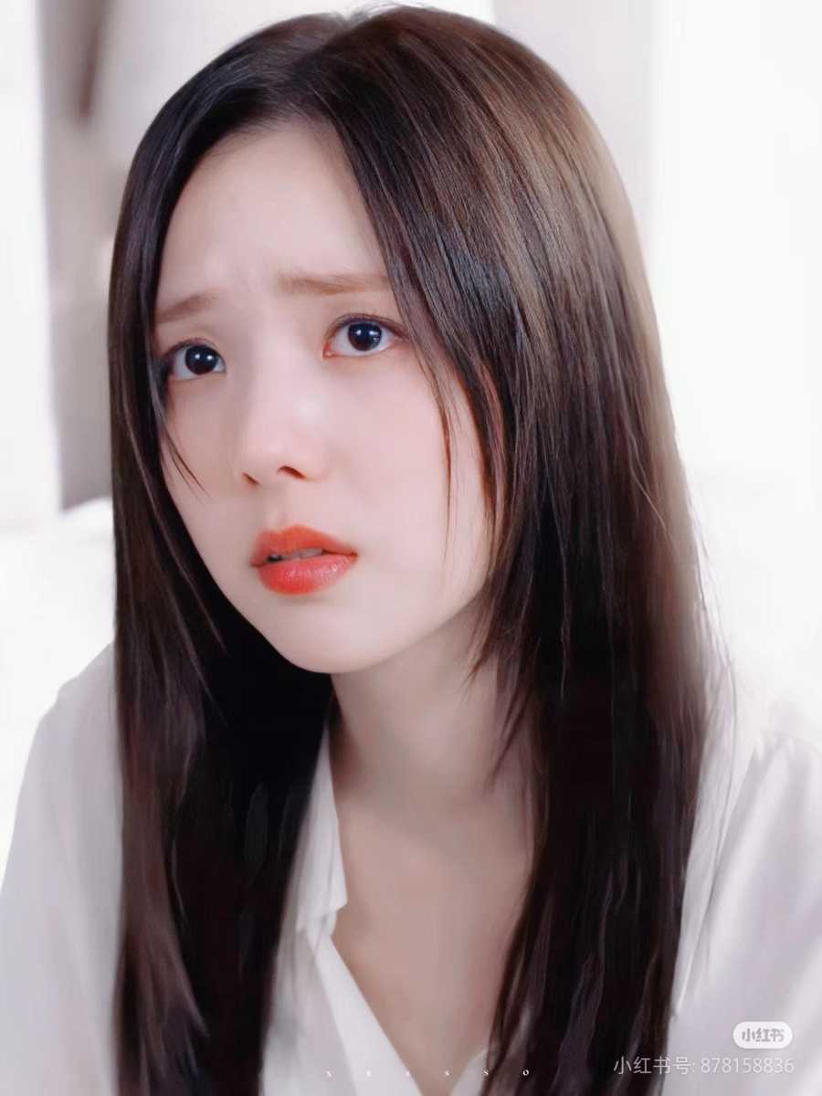 蔡秀彬 我见犹怜清纯可爱软萌又欲的小姐姐。