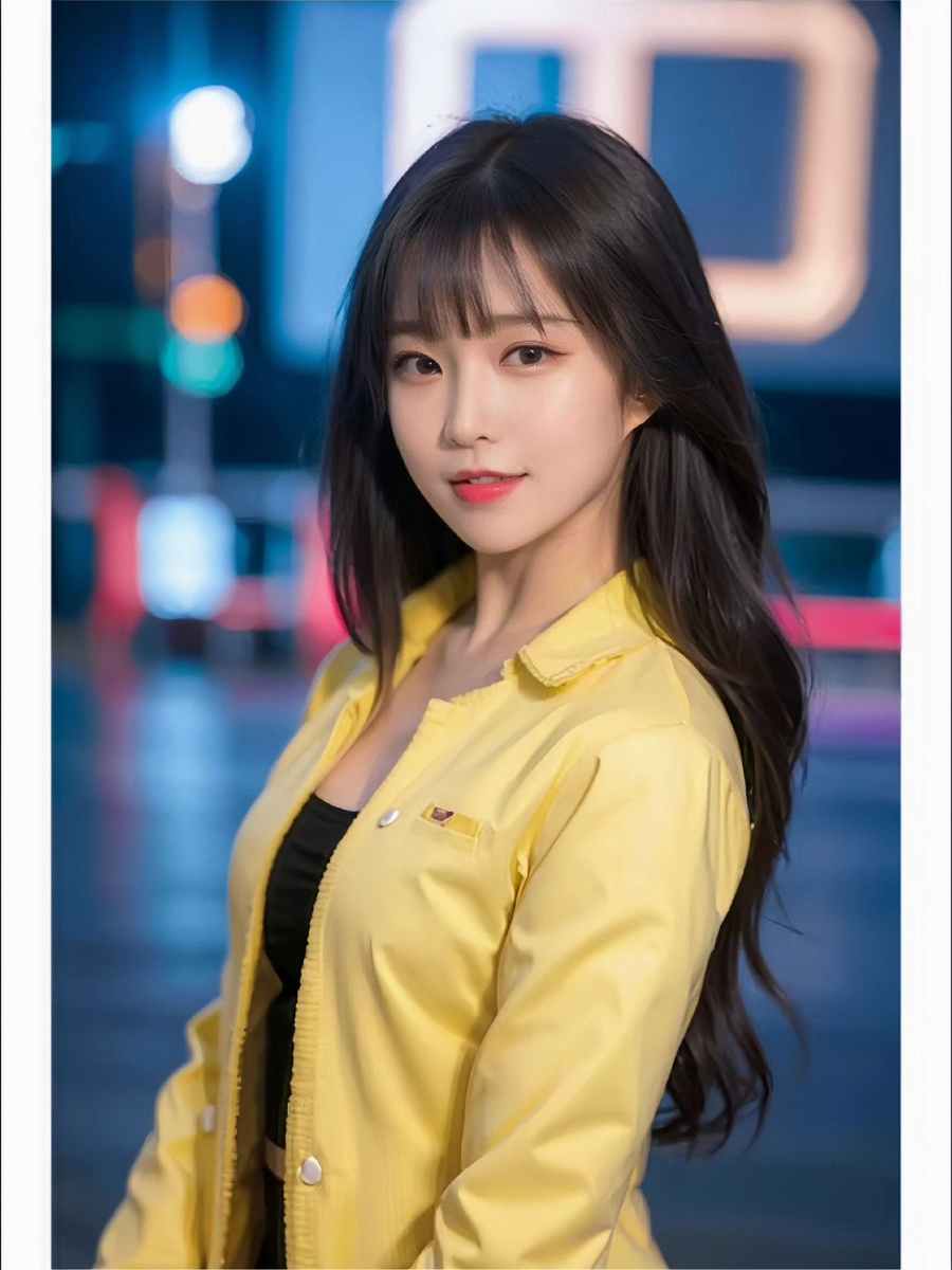 lo娘回眸甄选田野尤物备用图气质美女，百变生活！第3张