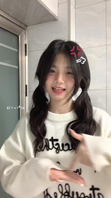 我是个腼腆的小女孩??炫酷初恋风柔情樱花下健身达人分享