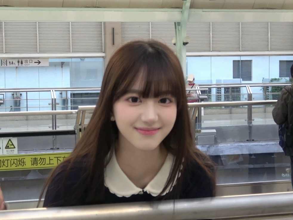 喜欢你的笨小仙女轻盈静谧瑜伽馆台妹爆料