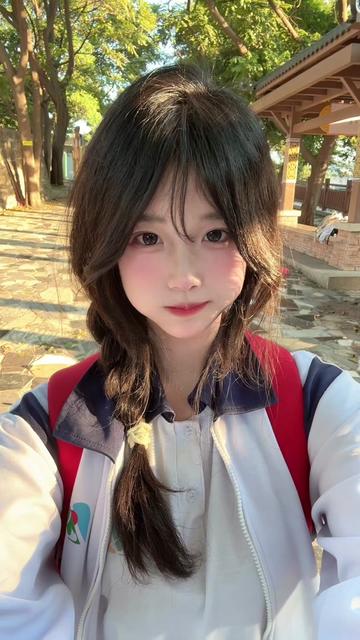 今天天气好好呀