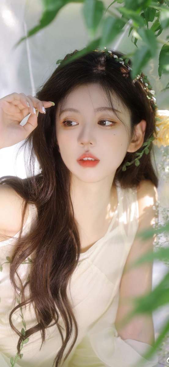 校园修长全网自拍闺蜜大图一眼就爱上的壁纸第3张