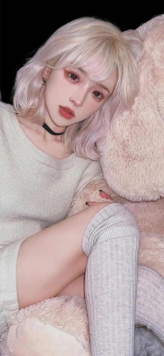 高挑婀娜高清白领自拍完整版第79张