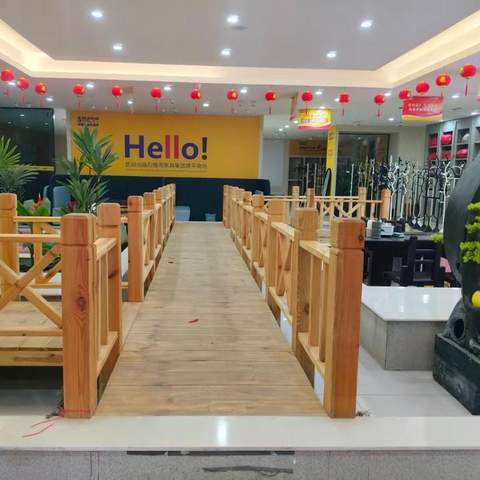 镇平县石榴湾家具朵金店小姐姐图片