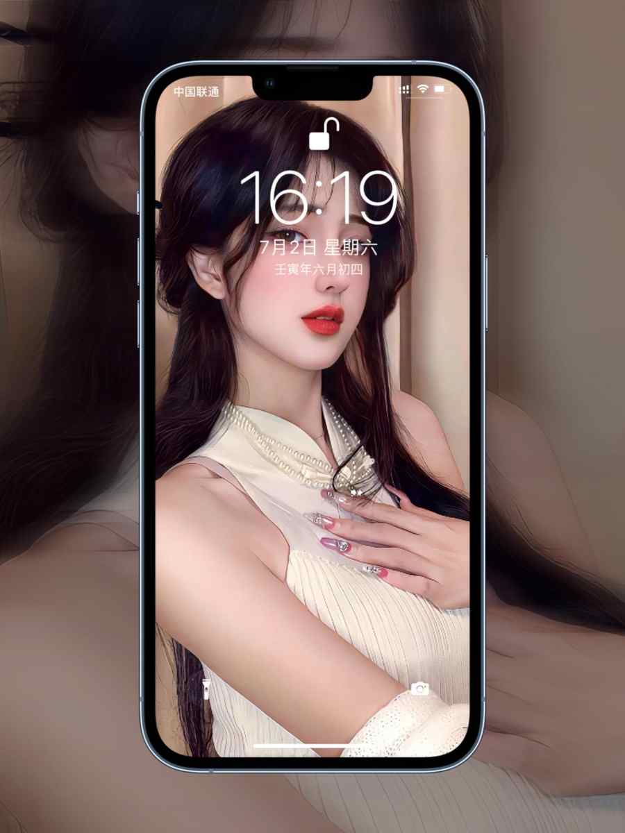 高级禁欲恬静落地窗二次元女神纪念版第60张