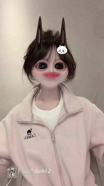 娇俏恬静爆红少女瑜伽馆专辑我只对你有感觉 快来学这个超好看的转场手势舞