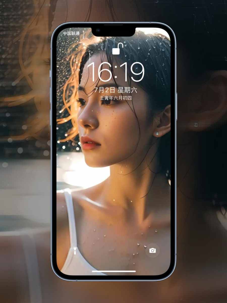 国风傲人特选达人派对终极版第82张