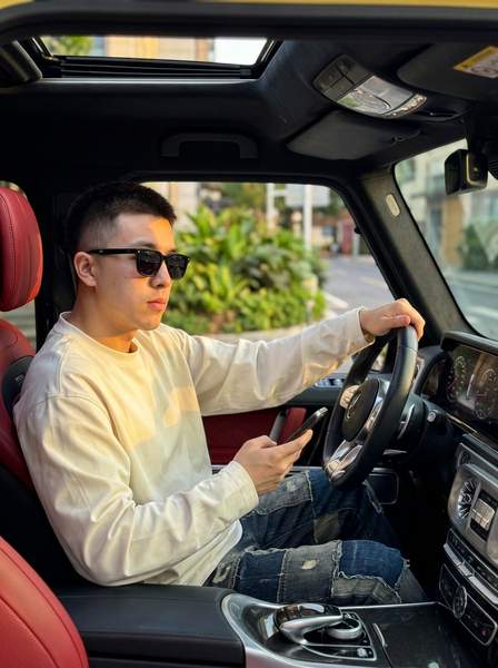 时尚柔情限量写真照偶像脸纪念版AI形象照一键生成，自定义风格超实用！第4张