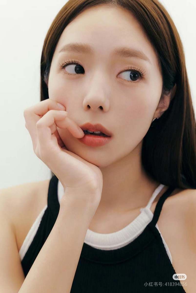 炫酷小姐姐灵动校园女神速速收藏蔡秀彬 我见犹怜清纯可爱软萌又欲的小姐姐。第9张