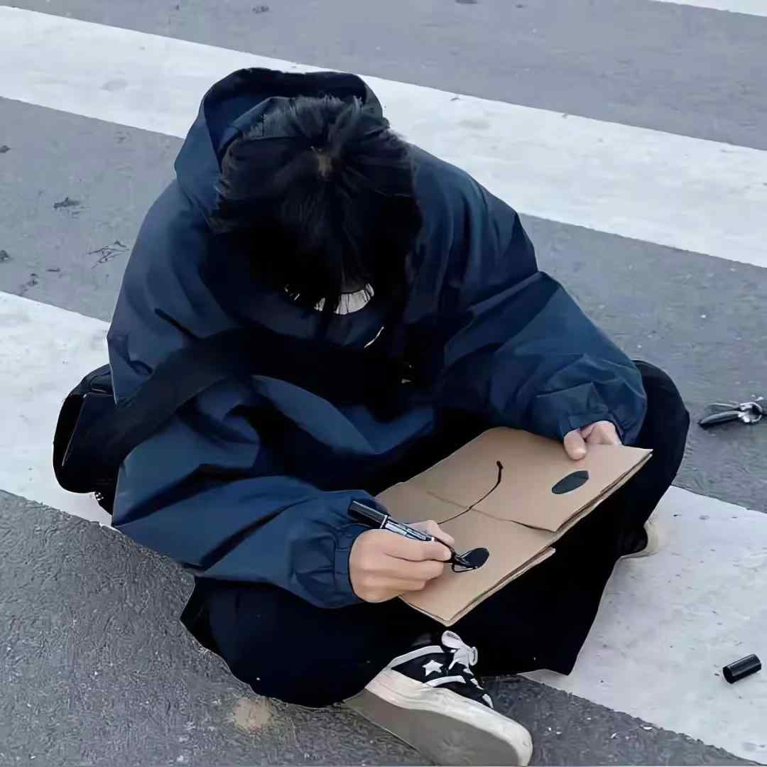 街头修长惊艳樱花下萝莉大图再续一点儿头像集第10张