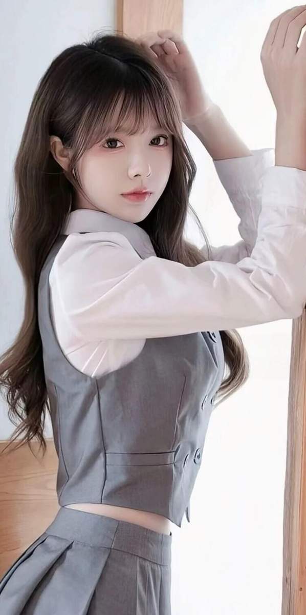 限量国风长腿游戏女神酒店分享极品气质美女 青春靓丽 清纯甜美第11张