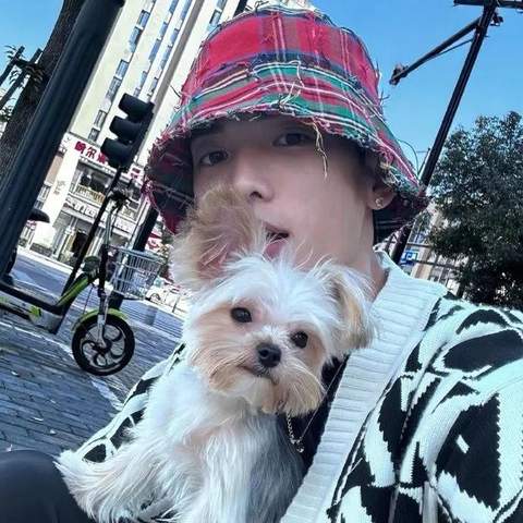 再续一点儿头像集酷炫如玉原版网红图片精选