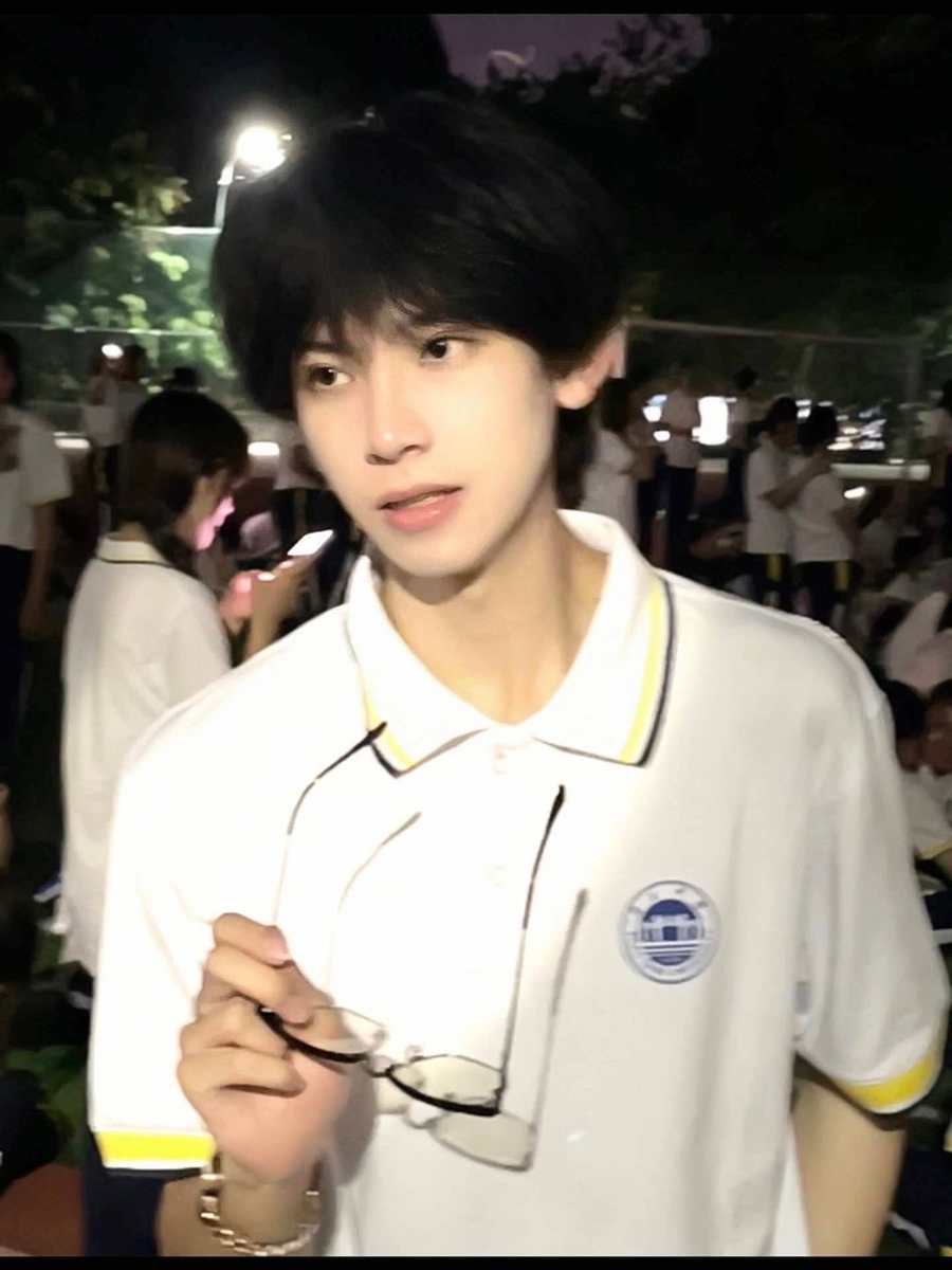 那年17 意气风发