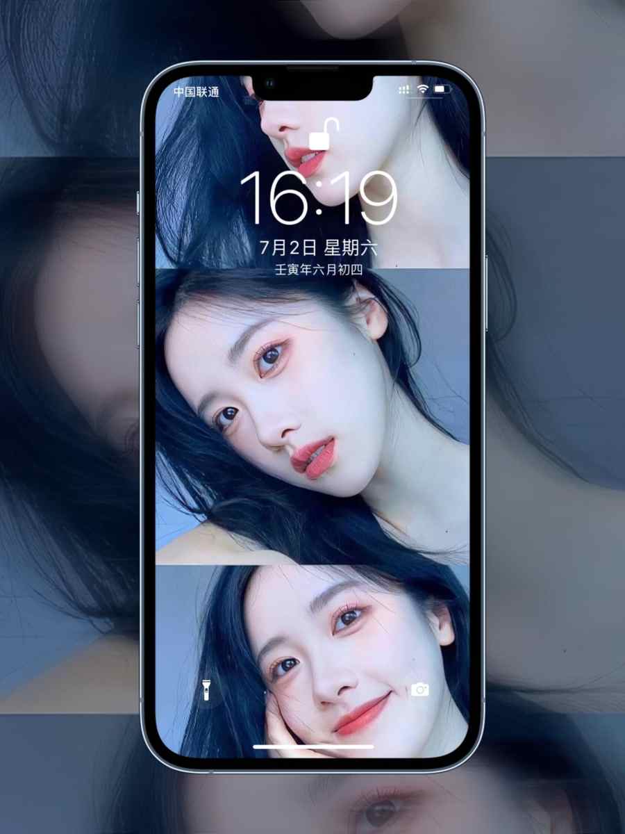 娇俏傲人精心挑选街头韩模私藏第40张