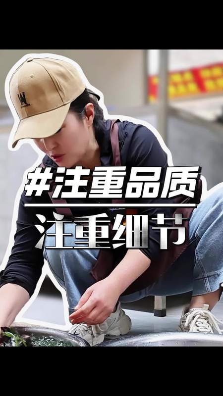 我们两口子拍视频不是为了做网红，只是想让更多