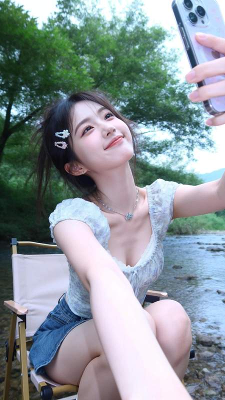 美女图片妩媚迷人原画摄影角色扮演高清大图