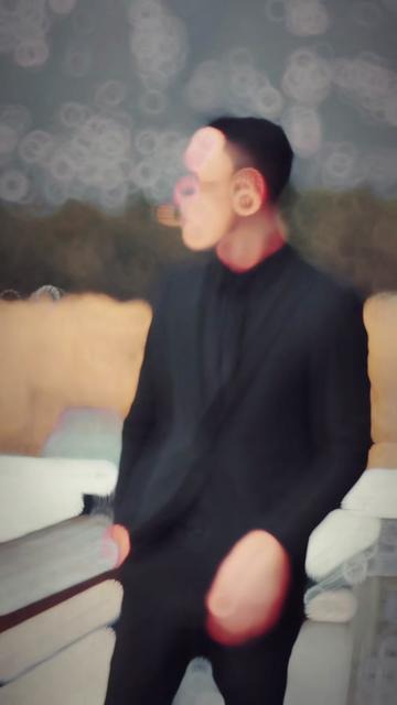 端庄娇柔臻选助理图集盘点时间不会停下，请继续不完美的人生第2张