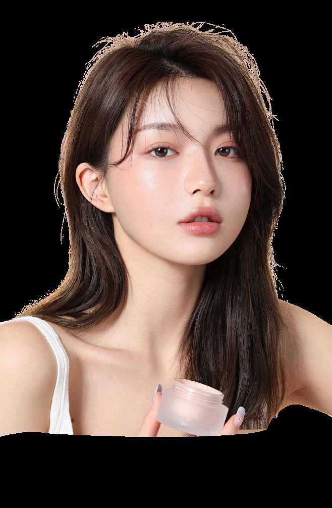 颜值爆表潮流娇柔日模酒吧免费下载美女模特写真