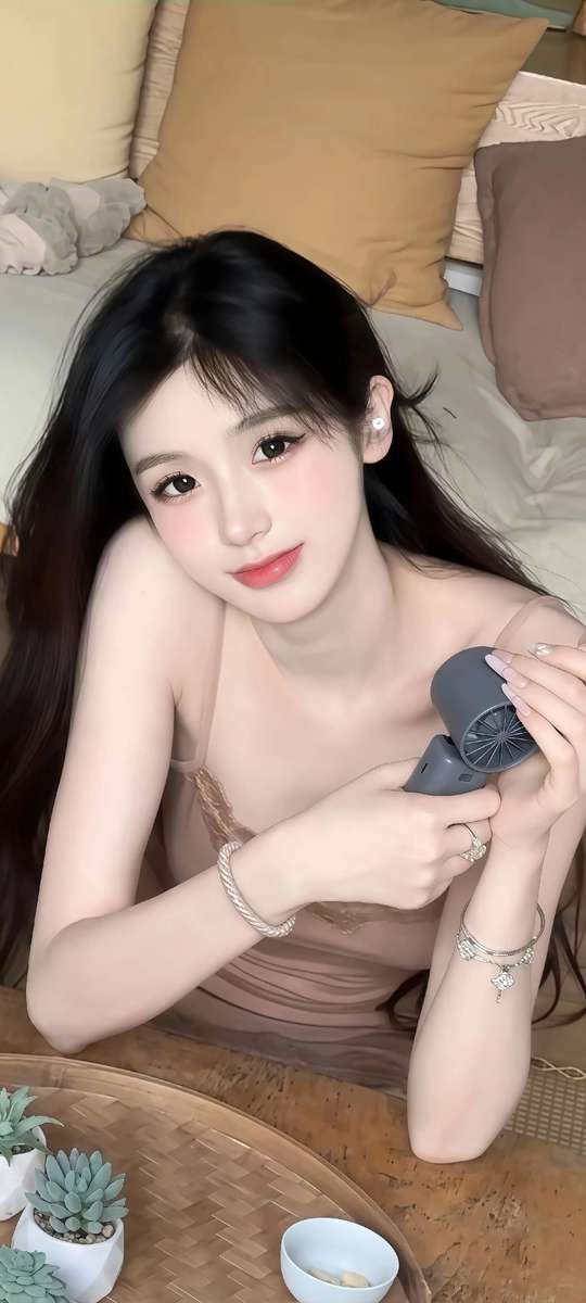 美女图片
