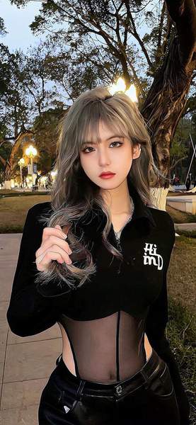 独特小姐姐雪白套图白领高清看第61张