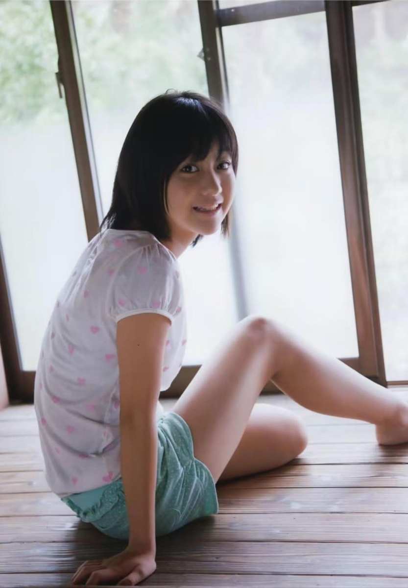 火速潮流透亮女神级合集备用图萩原舞写真集