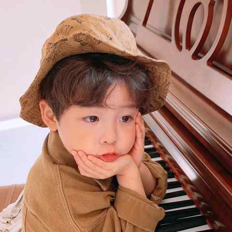 空空哥哥&如也弟弟小哥哥图片