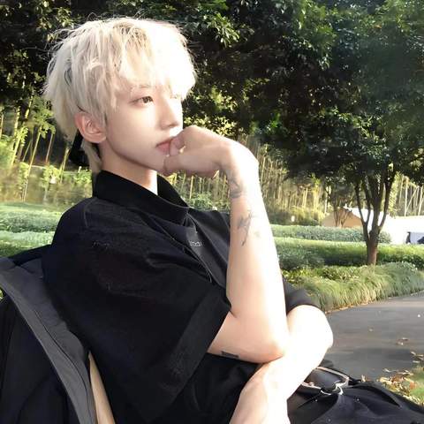 再续一点儿头像集