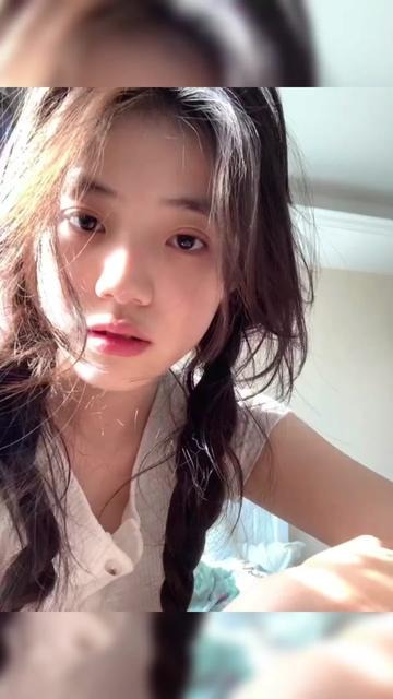 玉立巴掌脸殿堂级院花草地盘点糟糕！是心动的感觉第5张