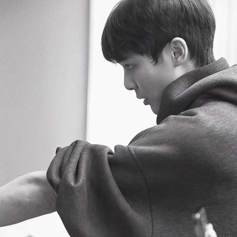 南稀摄影美女自拍