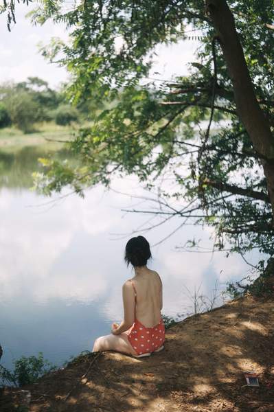 夏末的快乐啊。