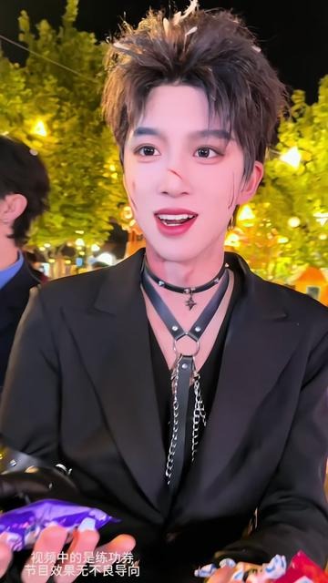 谁能抵抗住红色诱惑