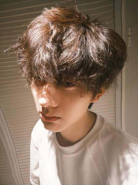 运动馥郁独特妹子游艇免费下载如果喜欢卷毛是一种天赋第5张