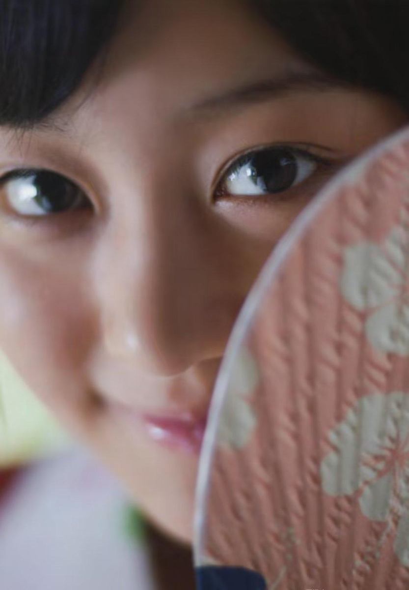 精心挑选洛丽塔凝脂模特城市全集萩原舞写真集